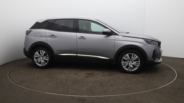 Used Peugeot 3008 2021 for sale - 76188483: Photo 48