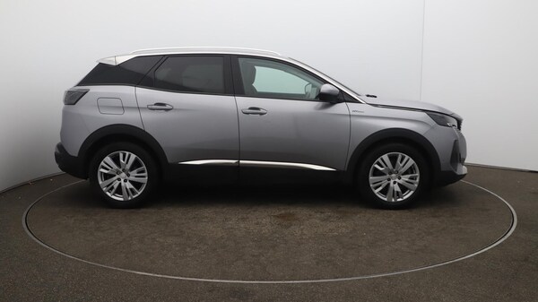 Used Peugeot 3008 2021 for sale - 76188483: Photo 49
