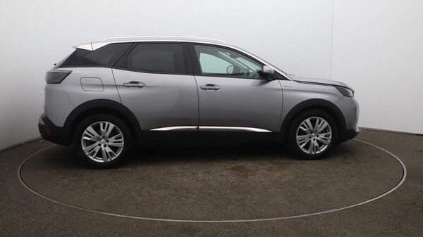 Used Peugeot 3008 2021 for sale - 76188483: Photo 50