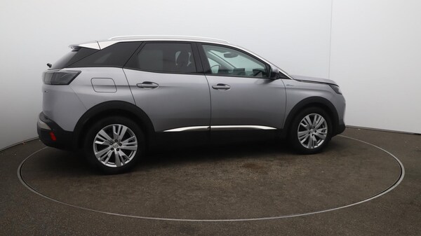 Used Peugeot 3008 2021 for sale - 76188483: Photo 51