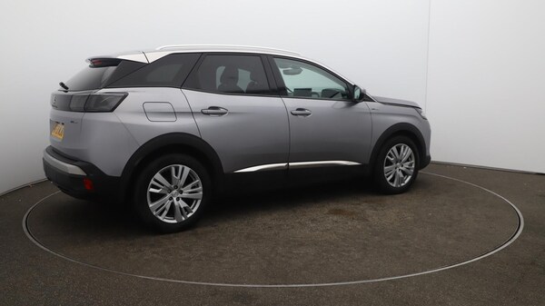 Used Peugeot 3008 2021 for sale - 76188483: Photo 52