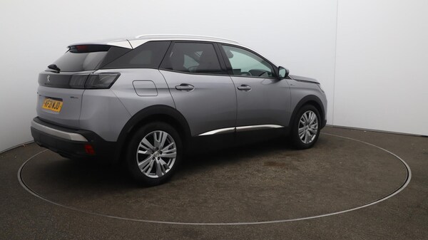 Used Peugeot 3008 2021 for sale - 76188483: Photo 53