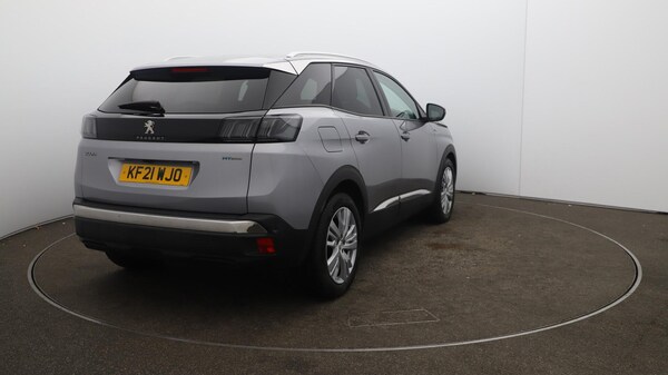 Used Peugeot 3008 2021 for sale - 76188483: Photo 55