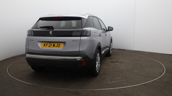 Used Peugeot 3008 2021 for sale - 76188483: Photo 56
