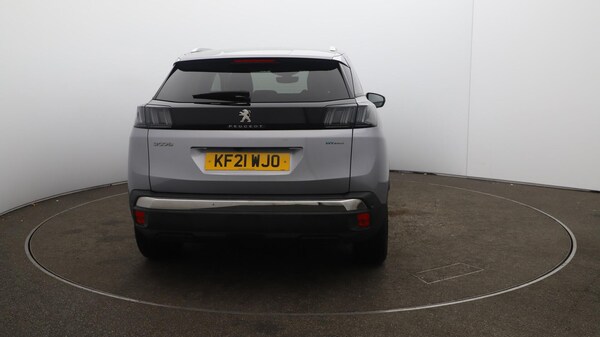 Used Peugeot 3008 2021 for sale - 76188483: Photo 57