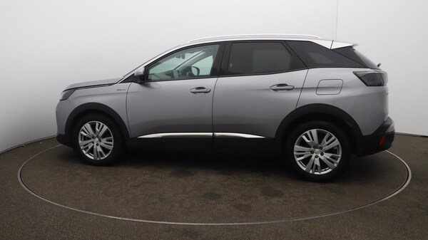 Used Peugeot 3008 2021 for sale - 76188483: Photo 58