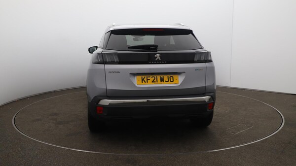 Used Peugeot 3008 2021 for sale - 76188483: Photo 59