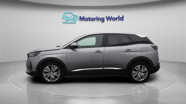 Used Peugeot 3008 2021 for sale - 76188483: Photo 5