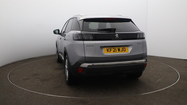 Used Peugeot 3008 2021 for sale - 76188483: Photo 60