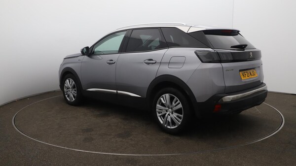 Used Peugeot 3008 2021 for sale - 76188483: Photo 63