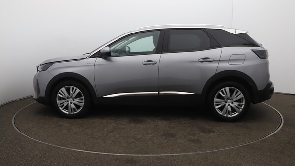 Used Peugeot 3008 2021 for sale - 76188483: Photo 64