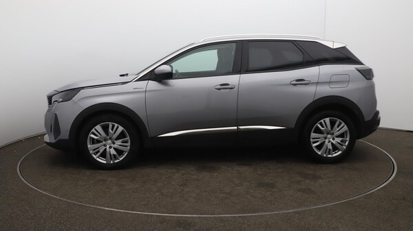 Used Peugeot 3008 2021 for sale - 76188483: Photo 65
