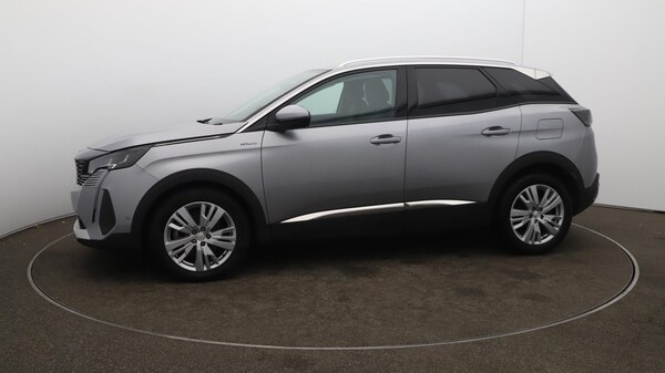 Used Peugeot 3008 2021 for sale - 76188483: Photo 66