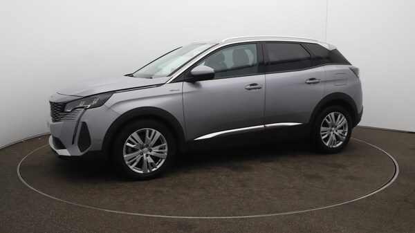 Used Peugeot 3008 2021 for sale - 76188483: Photo 67