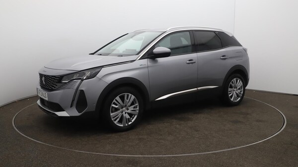 Used Peugeot 3008 2021 for sale - 76188483: Photo 68