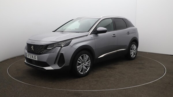 Used Peugeot 3008 2021 for sale - 76188483: Photo 69