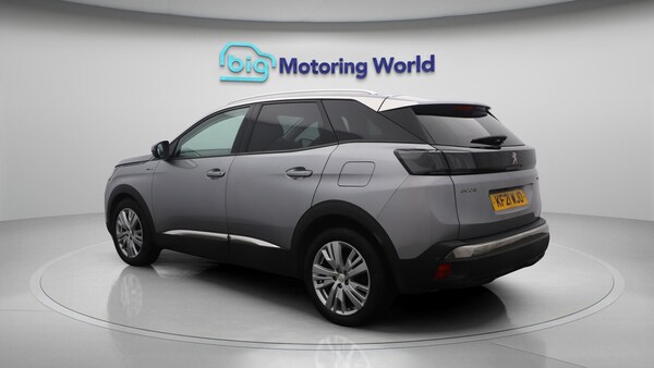 Used Peugeot 3008 2021 for sale - 76188483: Photo 6