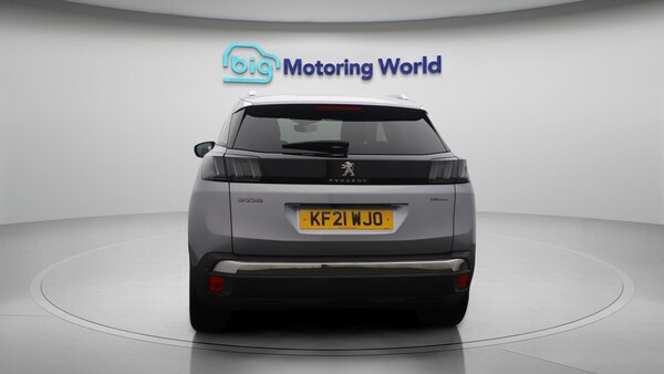 Used Peugeot 3008 2021 for sale - 76188483: Photo 7