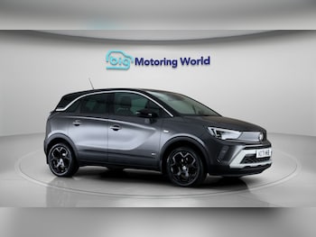 Used Vauxhall Crossland 2021 for sale - 79379264: Photo