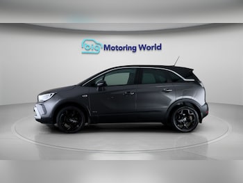 Used Vauxhall Crossland 2021 for sale - 79379264: Photo