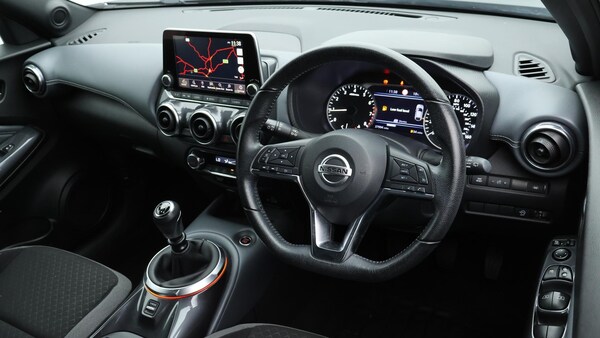 Used Nissan Juke 2019 for sale - 75402243: Photo 10