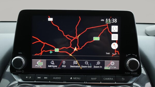 Used Nissan Juke 2019 for sale - 75402243: Photo 12