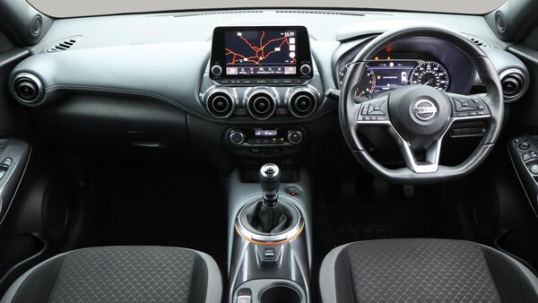 Used Nissan Juke 2019 for sale - 75402243: Photo 14