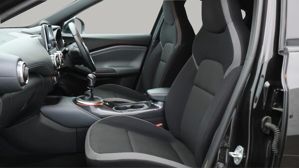 Used Nissan Juke 2019 for sale - 75402243: Photo 15