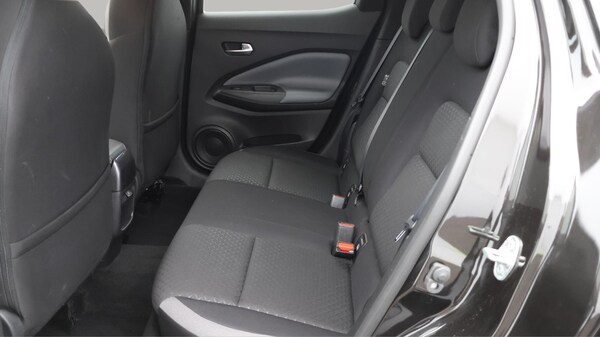 Used Nissan Juke 2019 for sale - 75402243: Photo 17