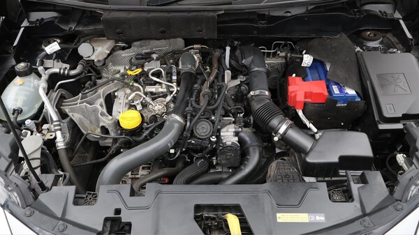Used Nissan Juke 2019 for sale - 75402243: Photo 20