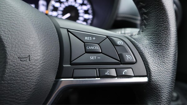 Used Nissan Juke 2019 for sale - 75402243: Photo 25