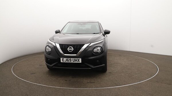 Used Nissan Juke 2019 for sale - 75402243: Photo 40