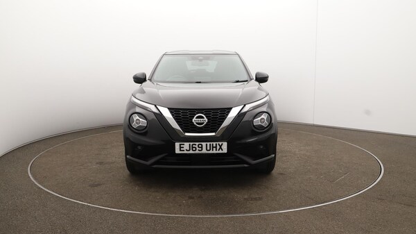 Used Nissan Juke 2019 for sale - 75402243: Photo 41