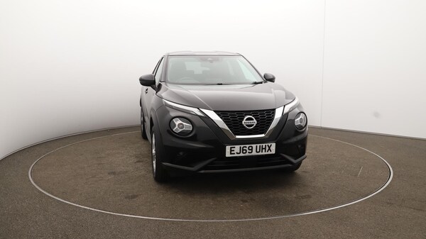 Used Nissan Juke 2019 for sale - 75402243: Photo 42