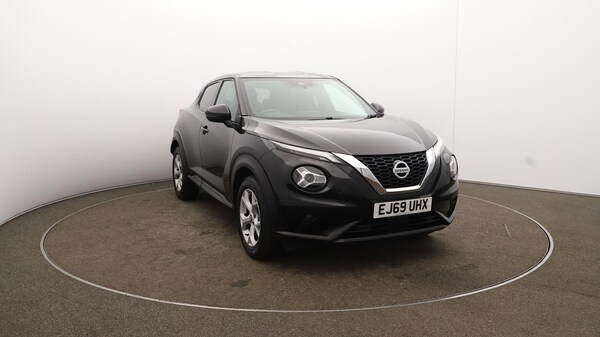 Used Nissan Juke 2019 for sale - 75402243: Photo 43