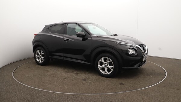 Used Nissan Juke 2019 for sale - 75402243: Photo 46