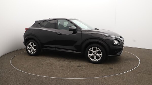 Used Nissan Juke 2019 for sale - 75402243: Photo 47