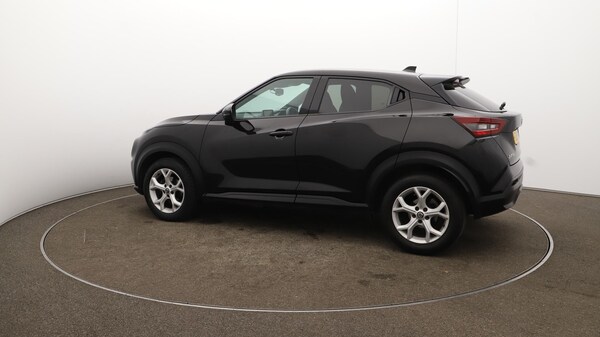 Used Nissan Juke 2019 for sale - 75402243: Photo 48