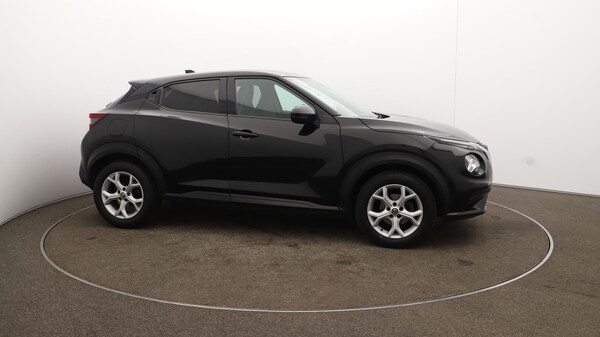 Used Nissan Juke 2019 for sale - 75402243: Photo 49