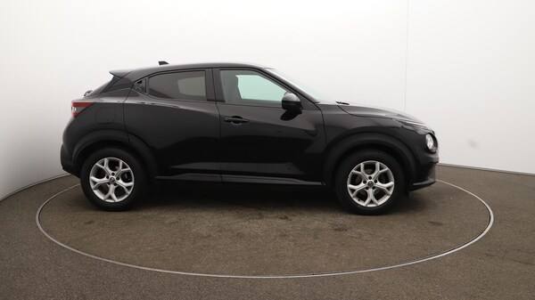 Used Nissan Juke 2019 for sale - 75402243: Photo 50