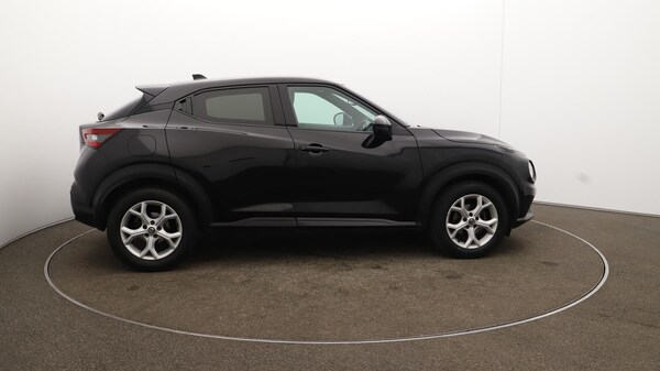 Used Nissan Juke 2019 for sale - 75402243: Photo 51