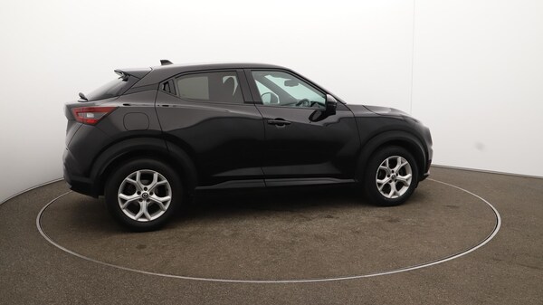 Used Nissan Juke 2019 for sale - 75402243: Photo 52