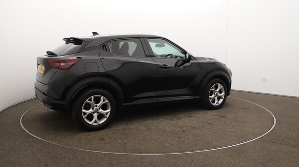 Used Nissan Juke 2019 for sale - 75402243: Photo 53