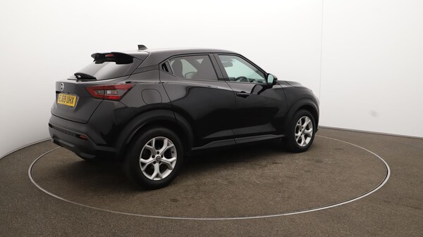Used Nissan Juke 2019 for sale - 75402243: Photo 54