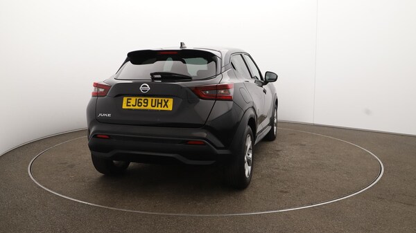 Used Nissan Juke 2019 for sale - 75402243: Photo 57