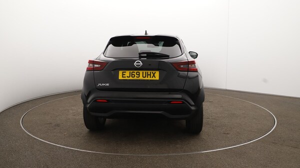 Used Nissan Juke 2019 for sale - 75402243: Photo 58