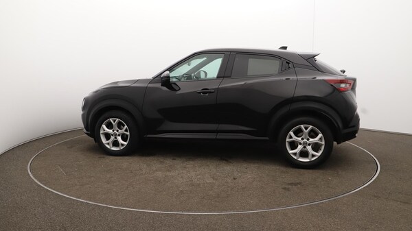 Used Nissan Juke 2019 for sale - 75402243: Photo 59