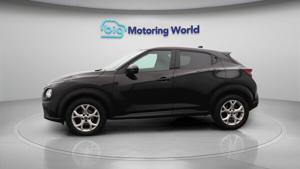 Used Nissan Juke 2019 for sale - 75402243: Photo 5