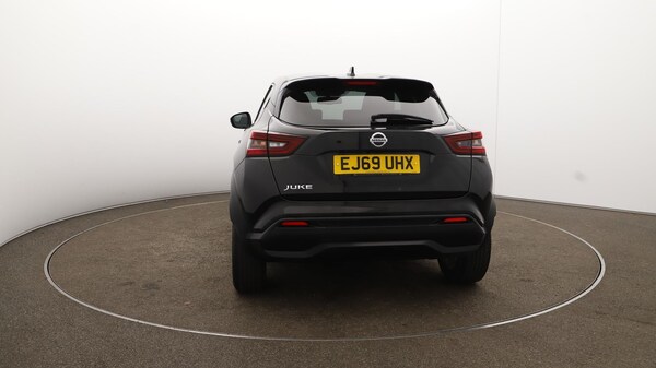 Used Nissan Juke 2019 for sale - 75402243: Photo 60