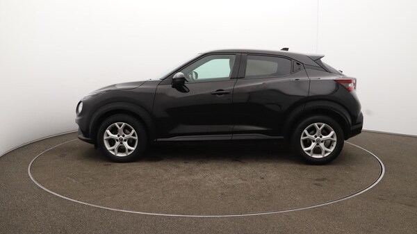 Used Nissan Juke 2019 for sale - 75402243: Photo 65